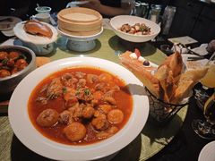 -太守宴·蘭院(天塔店)