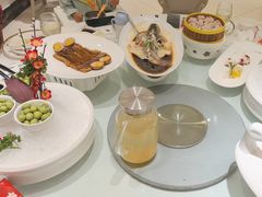-谢先生酒店·椒宴集(沙湖店)
