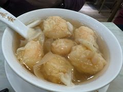 -麦奀云吞面世家(佐敦店)