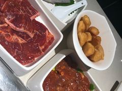 -海底捞火锅(团结桥店)