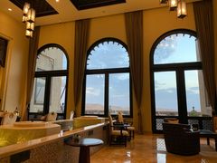 -阿布扎比沙漠皇宫酒店水疗中心