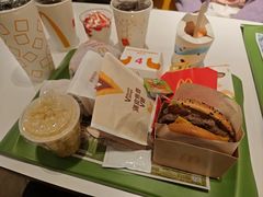-麦当劳(开平潭江店)