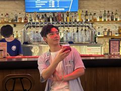 -本垒美式烤肉(三里屯店)