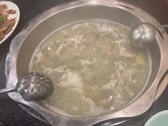-羊阿公·嘉福烤全羊龙虾馆·家常菜(广益店)