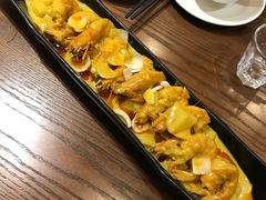 -江津如果餐厅(江津店)