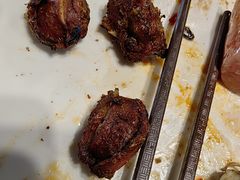 -汉巴味德·烤肉与啤酒的自助(杭州大悦城店)
