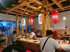 -博多舍楽(金利来店)