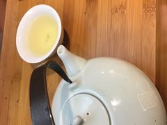 -春水堂人文茶馆(站前店)