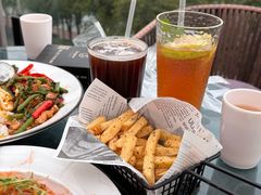 -酤居湖景音乐餐吧(安宁店)