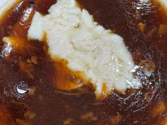豆腐脑-白魁老号饭庄(安内店)