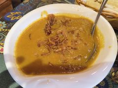 -Santoor 萨都里印度餐厅(北锣鼓巷店)