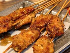 -管氏翅吧(地安门创始店)