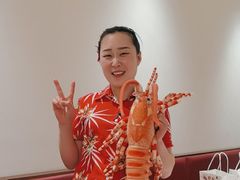 -第六季自助餐厅(王府井店)