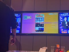 -星聚会KTV(复地活力城店)