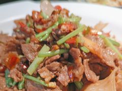 -老屋印象川菜(世纪东方店)
