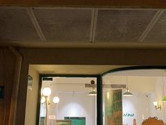 -Legno.ita Coffee by Wood(襄阳南路店)
