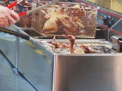 -锦绣金山人家(友谊店)