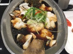 -鹿港小镇(金虹桥国际中心店)