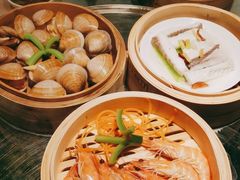 -优食坊·蒸汽海鲜(康盛路店)