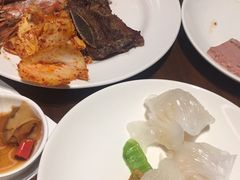 -嘉年华大酒店琴湾-自助餐厅