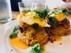 班尼迪克蛋-Egg•Allday Brunch(襄阳北路店)