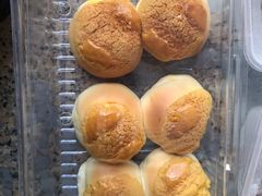 菠萝包-石岐佬中山菜馆(张溪店)