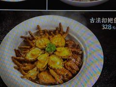 -万盛合(渔人码头店)