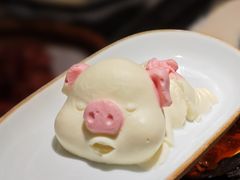 -锦府盐帮·李宅(领展购物广场中关村店)