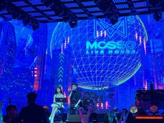 -MOSSO·Liveshow(M3香港广场店)