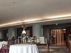 -粤财皇冠假日酒店·彩华轩中餐厅