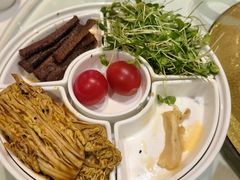 -大鸭梨烤鸭(房山店)