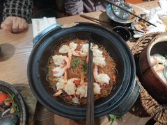 -啫火啫啫煲·顺德干蒸(西乡天虹店)