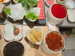 -海底捞火锅(宇飞大厦店)