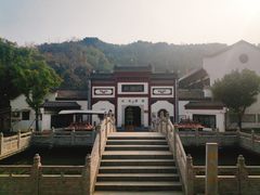 -卓刀泉寺