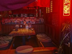 -炉胜·炉端烧·居酒屋
