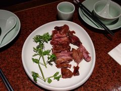 -绿茶餐厅(蓝色港湾店)