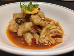 -汉水谣·江景餐厅(江滩店)