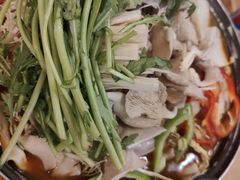 -东吉馆韩式餐厅(八经街总店)