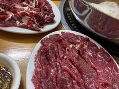 -阿欢牛肉店·火锅·粿条面
