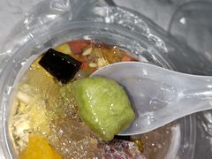 -忆夏爽黑仔漳州四果汤(顶澳仔猫街店)