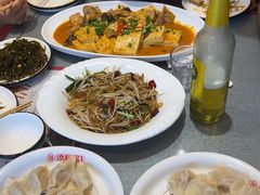 -添福来墨鱼饺子 · 海鲜东北菜(大连星海·黄浦路店)