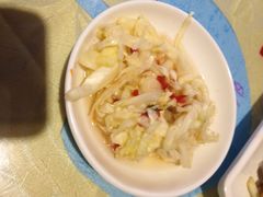 小菜-马记烩面包子(华中路店)