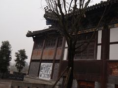 -昌州古城