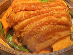 荷香外婆粉蒸肉-清水亭湖北菜(大屯DT51店)