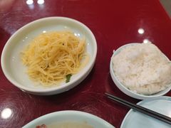 -宏状元现熬粥·京味菜(五棵松店)