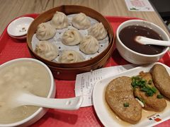 猫耳朵-知味观(湖滨店)