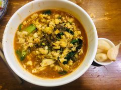 -刘信牛羊肉小炒泡馍(回民街店)