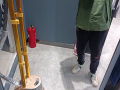 -王府井奥莱棋盘山小镇