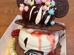 -DQ·蛋糕·冰淇淋(龙茗店)