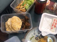 -君霖海鲜私房菜(春柳店)